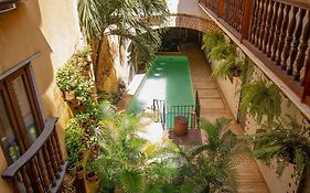 Hotel Casa La Factoría By Faranda Boutique